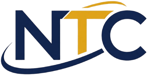 NTC Images Logo